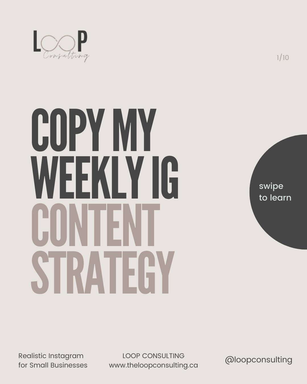 I'm giving you something that bigger content creators would NEVER dream of releasing out into the world...⁠
⁠
Here's MY business's weekly content strategy! 😳⁠
⁠
Steal it, copy it, use as a plan so you have a plan EVERY week of what to post and what 