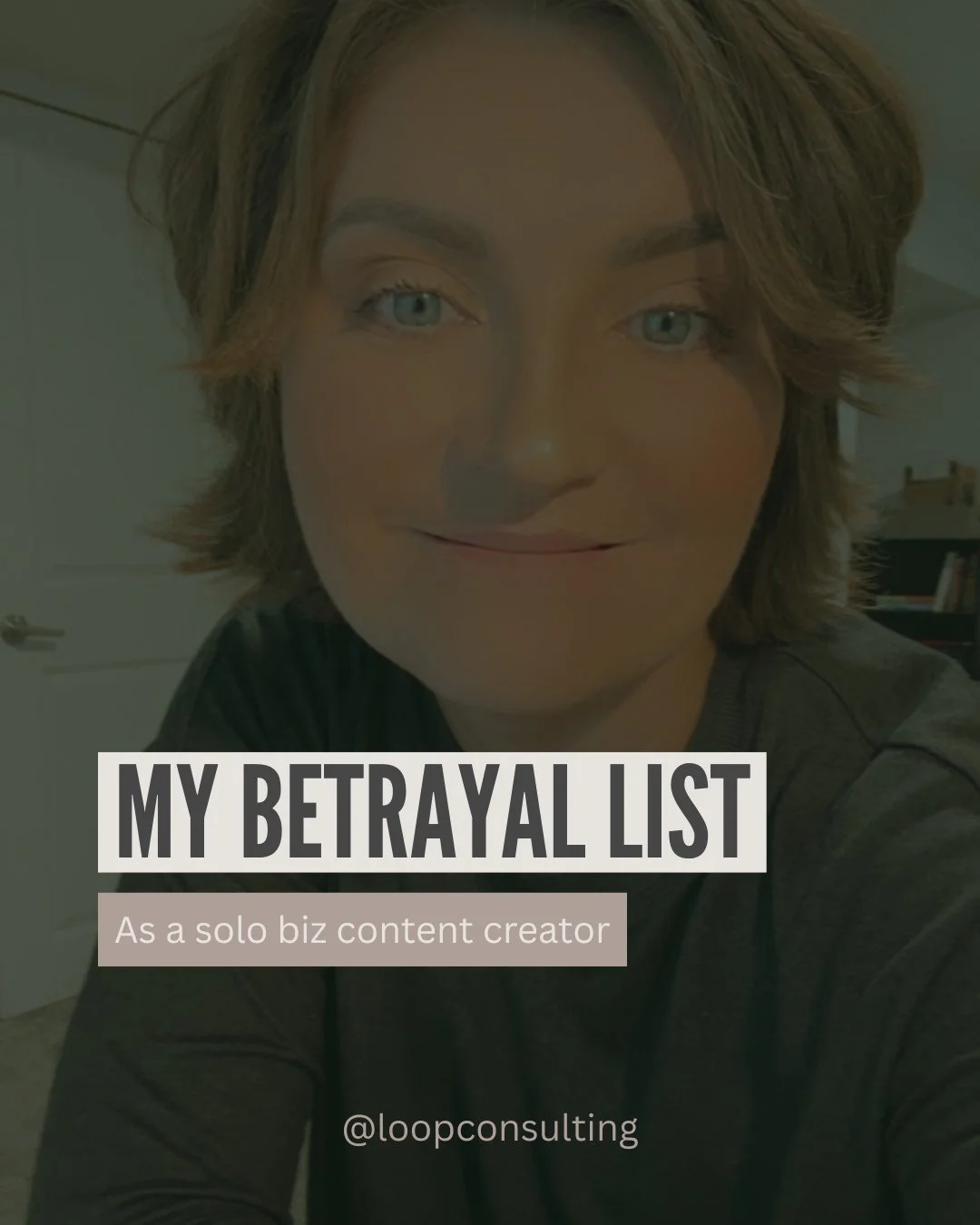 To be clear, I&rsquo;m with the teachers, but &ldquo;The government who refuses to pay them fairly for arguably the most impactful jobs for our future&rdquo; just wouldn&rsquo;t fit on the slide. 🤷🏻&zwj;♀️⁠
⁠
What has betrayed you lately? Drop it i