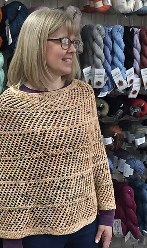 Paterson Ave Poncho, Barb offcenter.jpeg