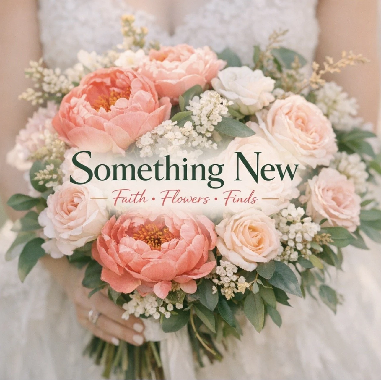 Something New Florals