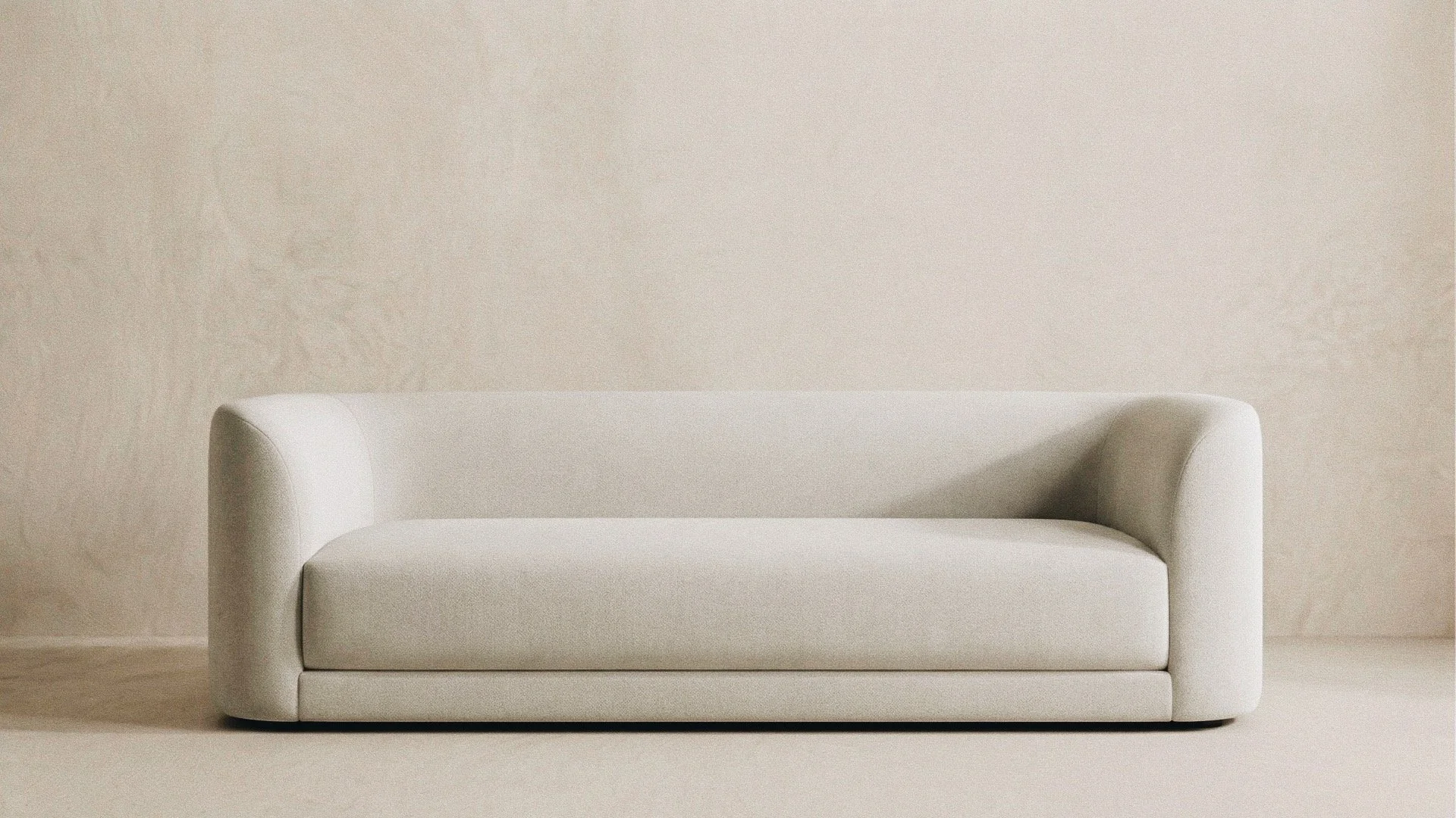 THE CONTOUR SOFA
