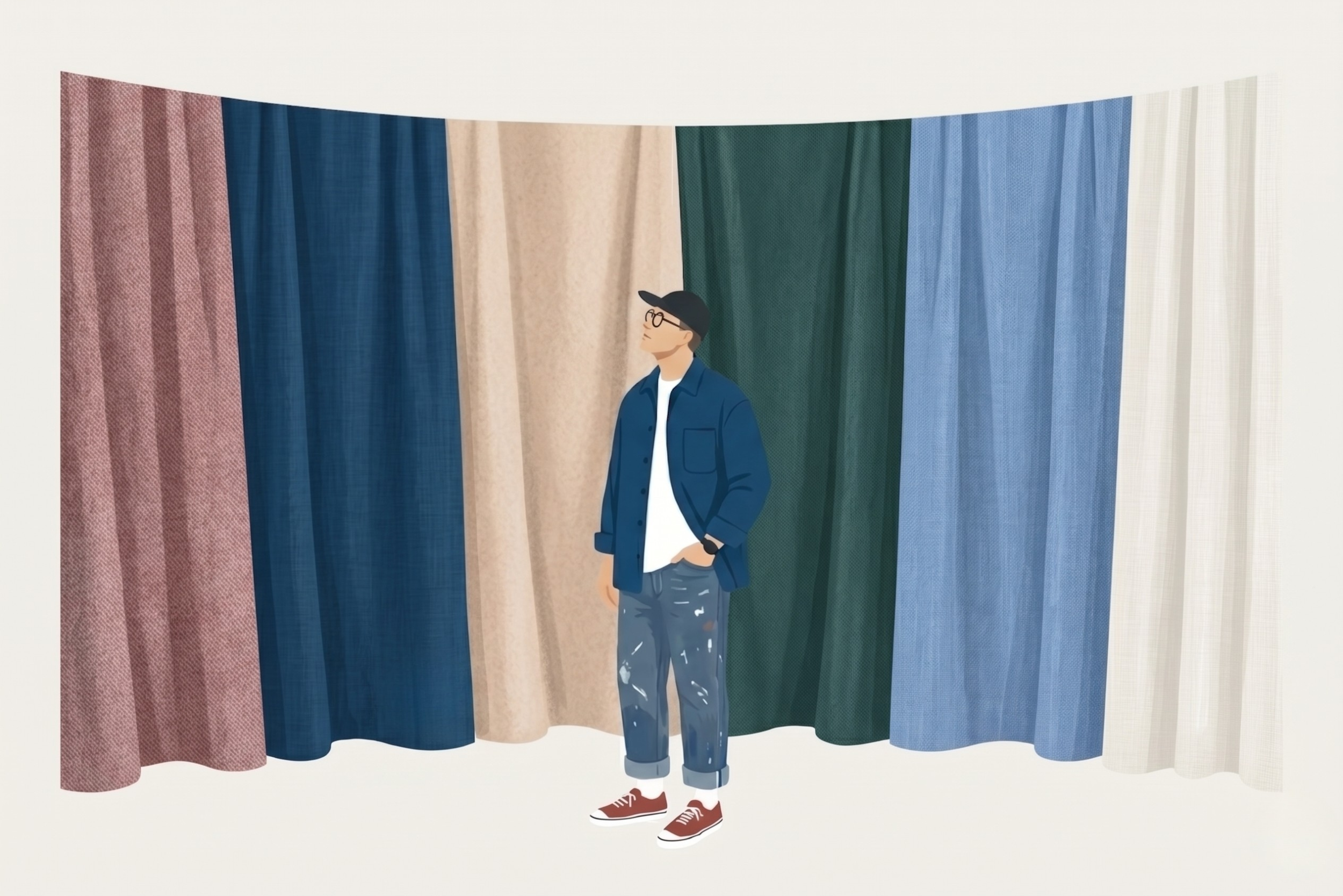 CRATE &amp; BARREL FABRICS, RANKED