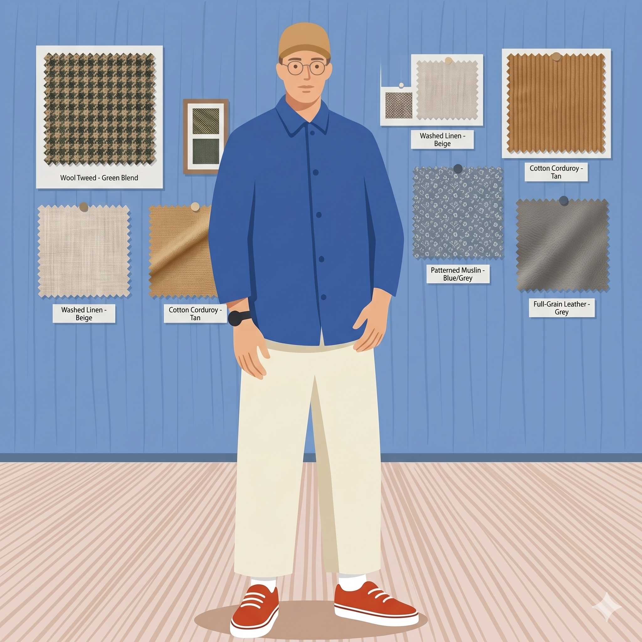 CRATE &amp; BARREL FABRICS, RANKED