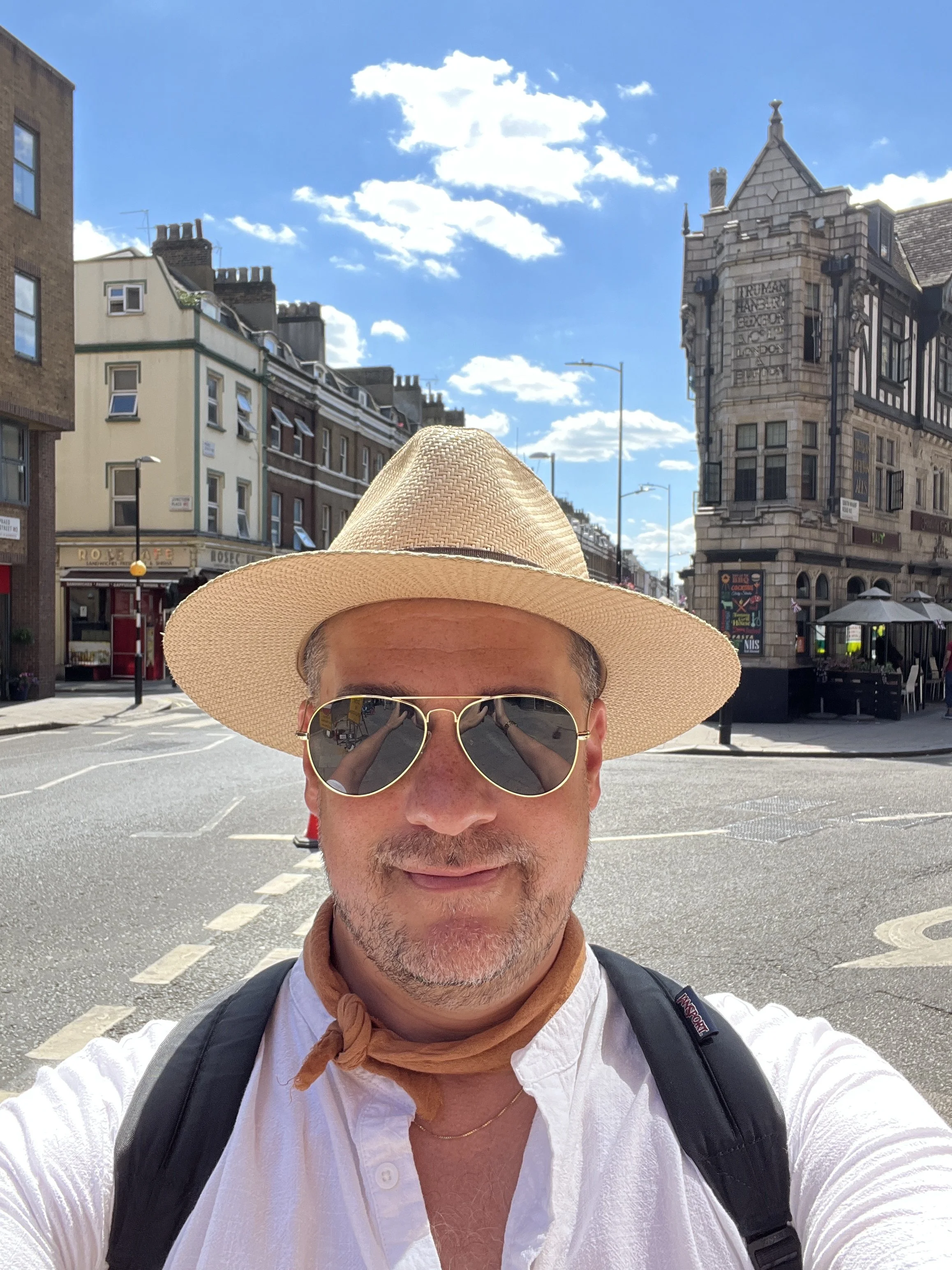 LONDON