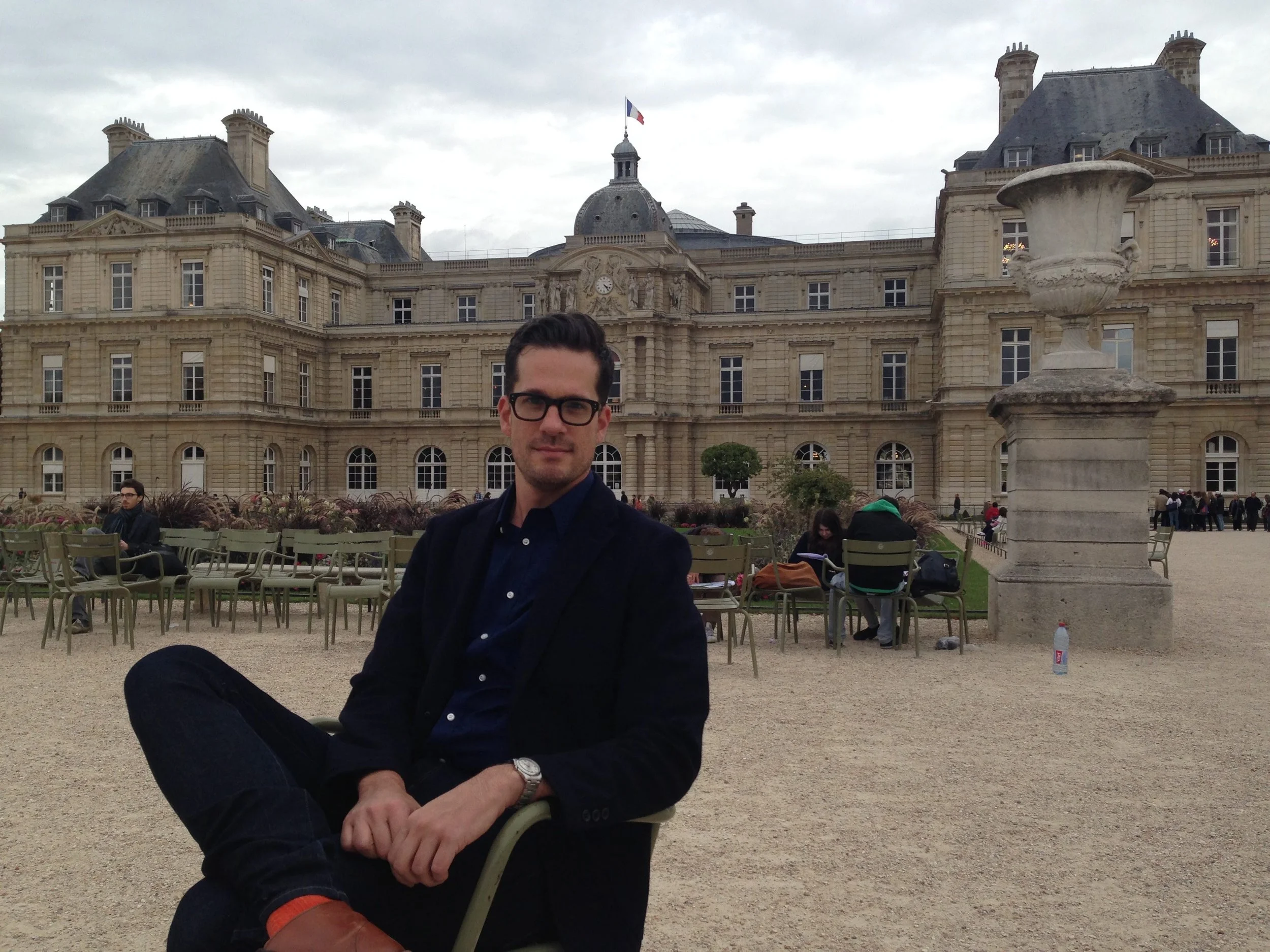 PARIS