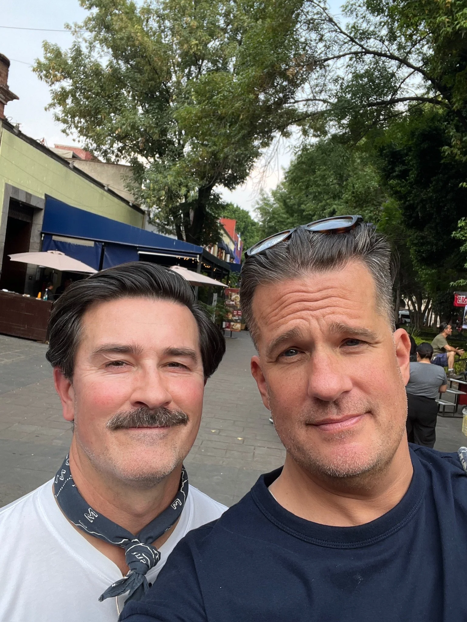 MEXICO CITY