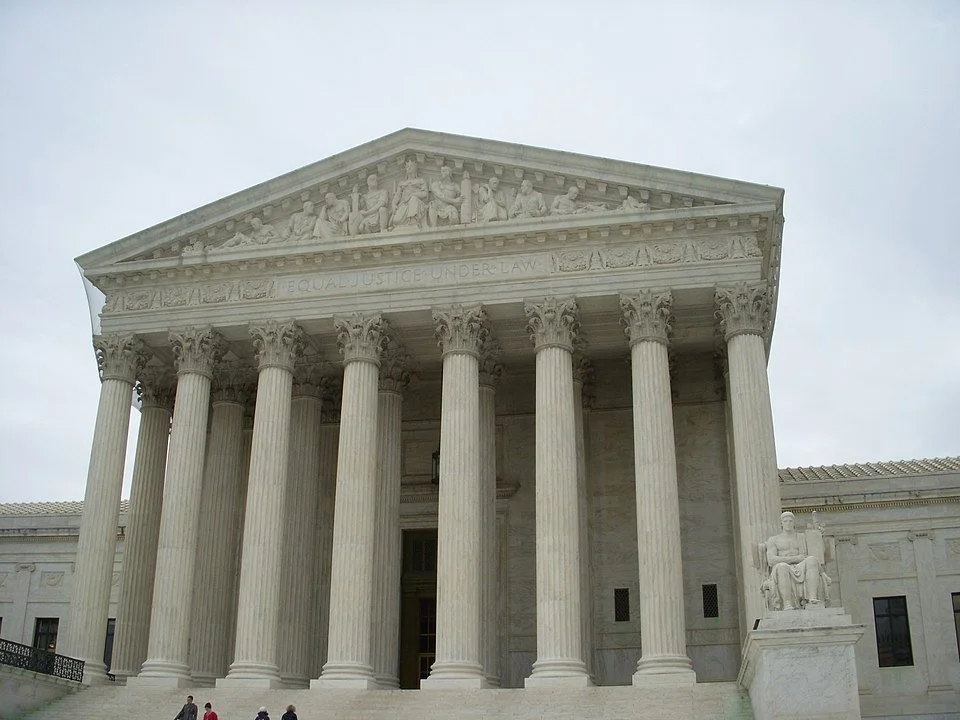 SCOTUS Grants Stay Applications Supported By Perillo Hill Briefs in Consequential NY Redistricting Matter