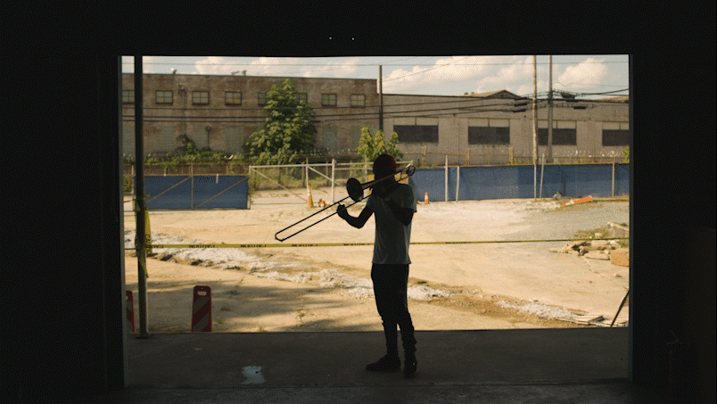 Trap Jazz | Sadé Joseph