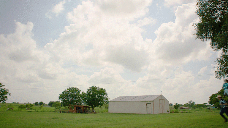 Just Hold On | R. Zehtabchi