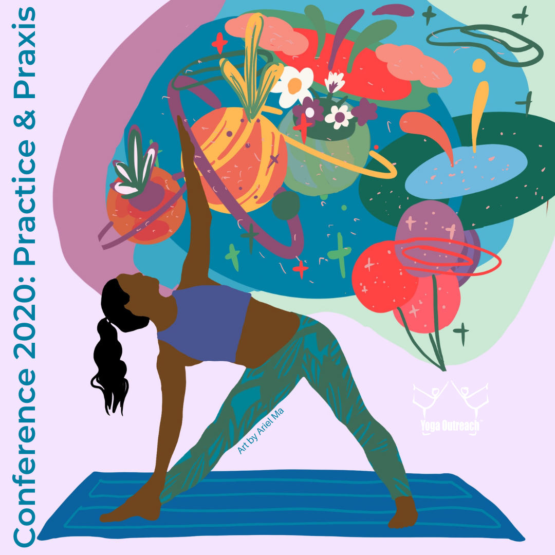 Sa̱ltała – Trauma-informed Yoga and Ceremony