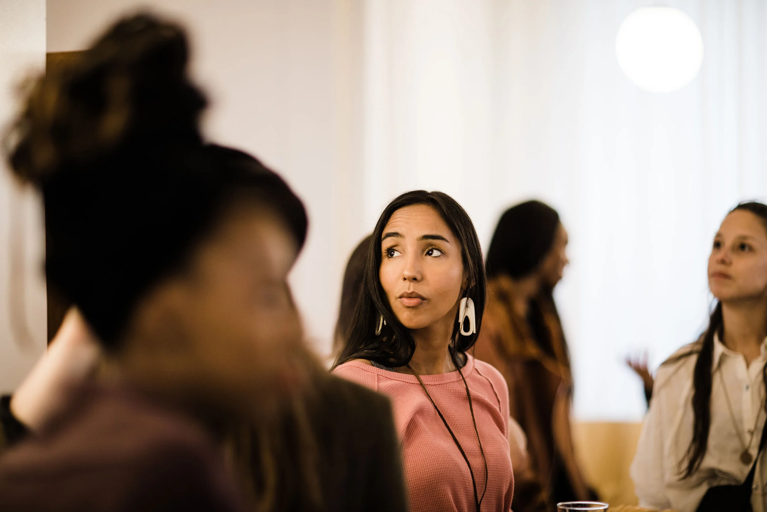 Reading List | Understanding trauma, healing and mindfulness by Indigenous &amp; BIPOC authors 