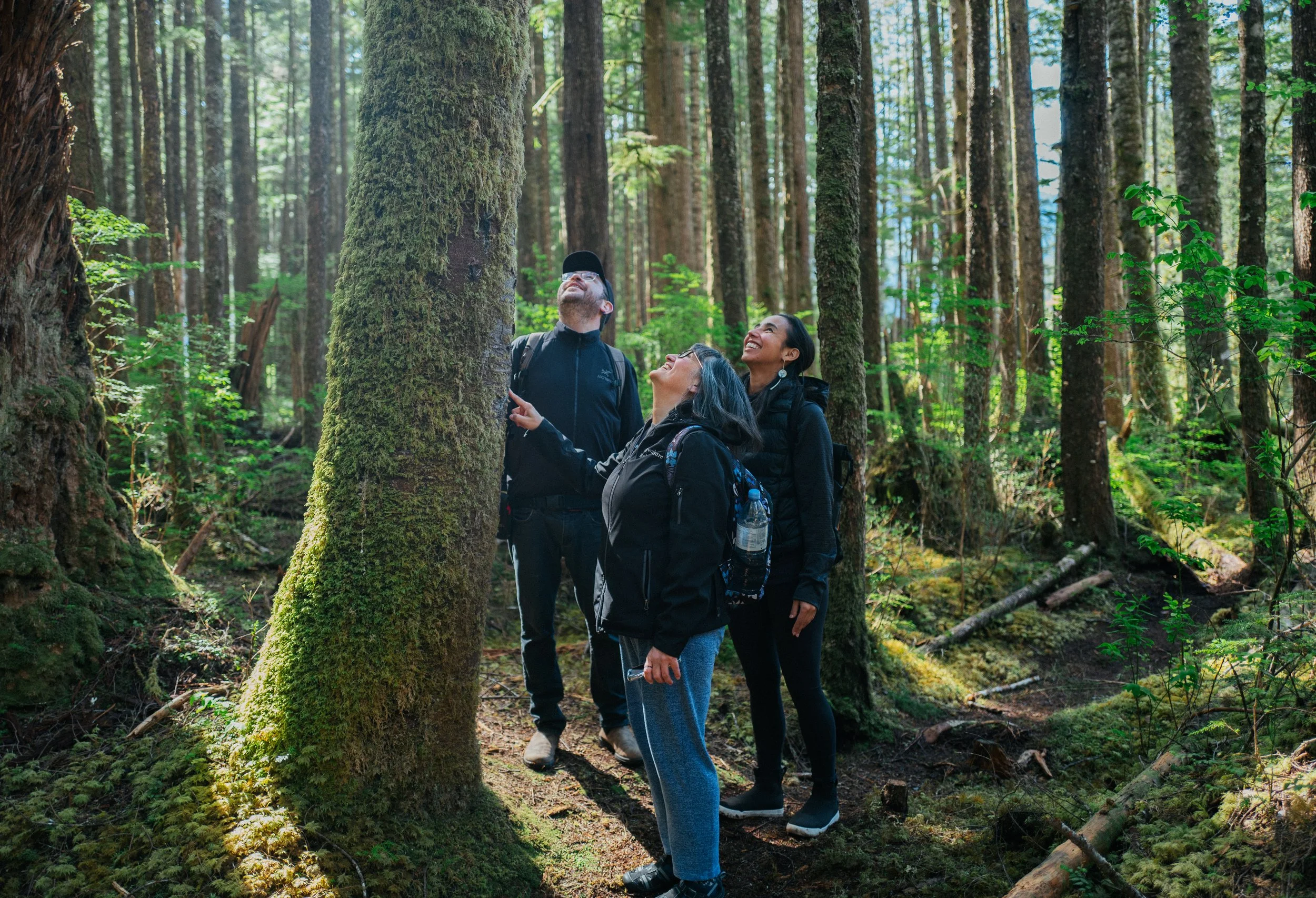 Ga’walap̓a laxa̱n’s ḵa̱n’s sa̱nale’: Help Us to Be Whole Healing Camp + Film Trailer