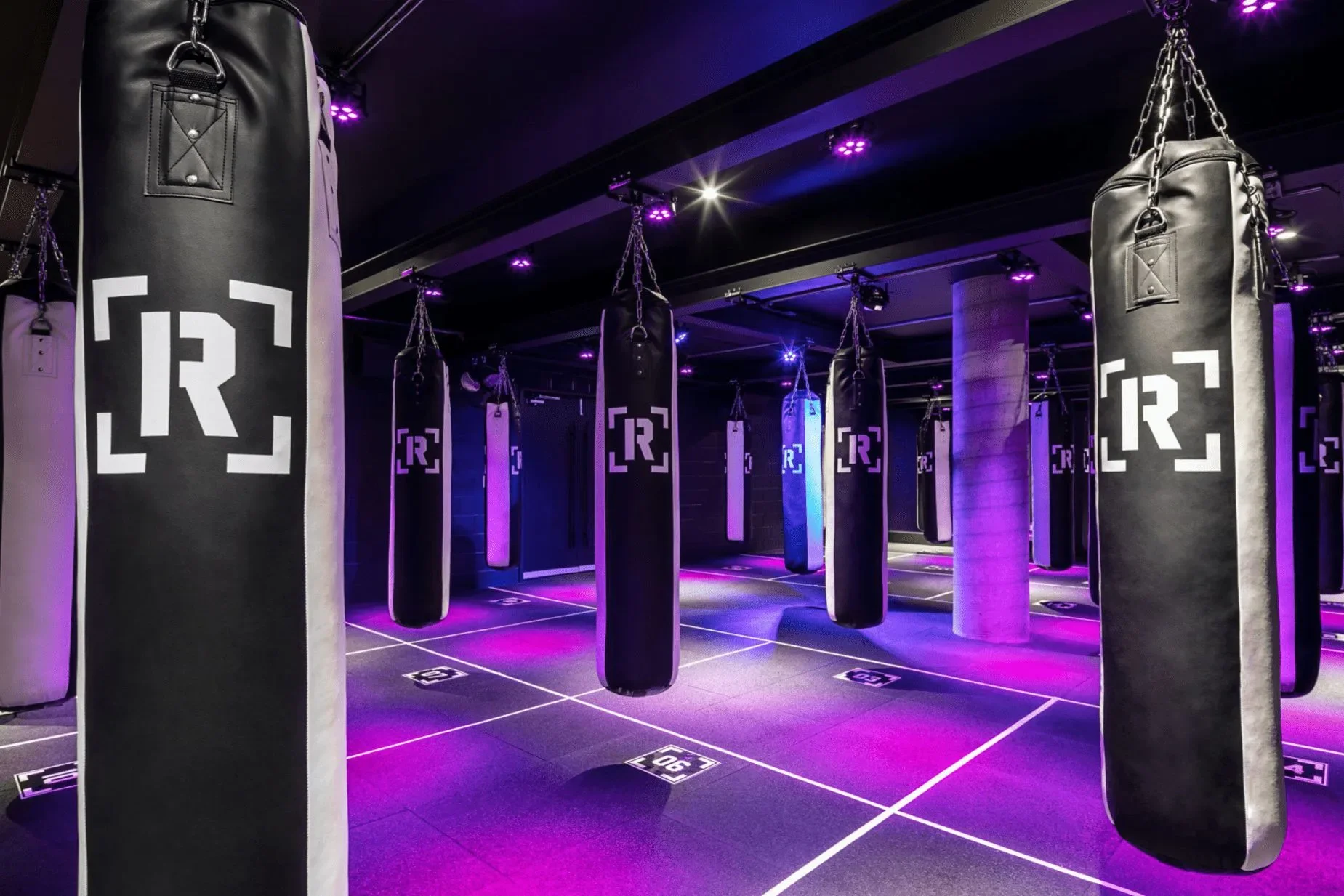 Hustle + Flow: Boxing, Breathwork and Community under the Full Moon Eclipse