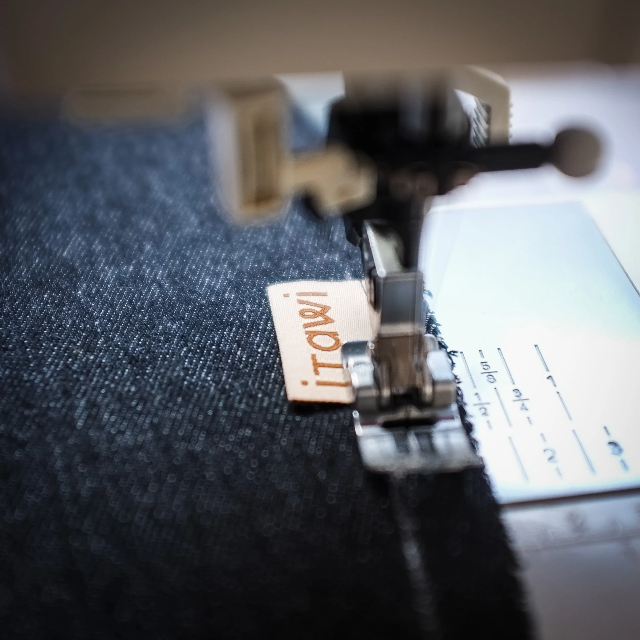 Keeping What Matters