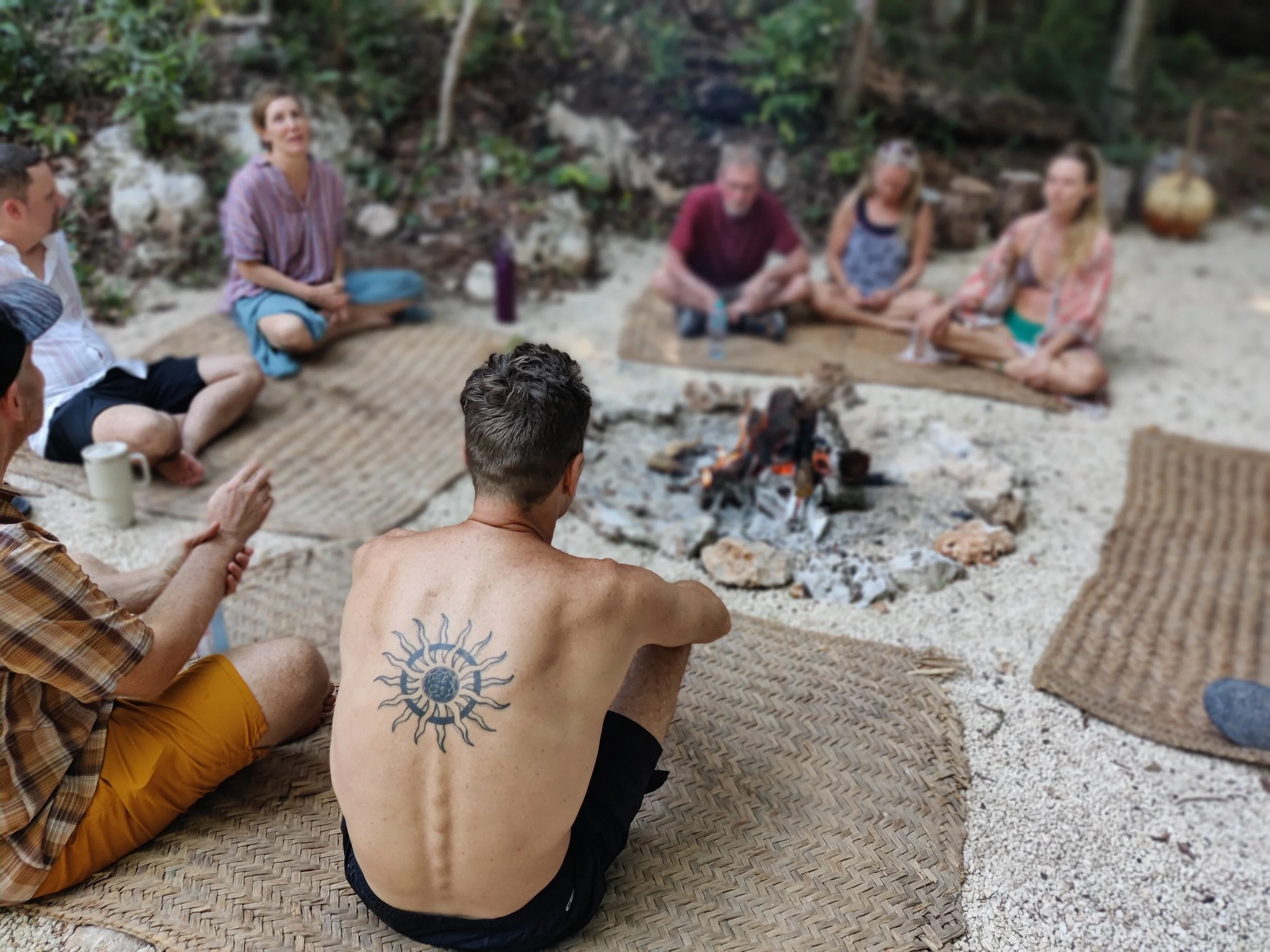 After the Opening: A Weekend to Reclaim Alignment