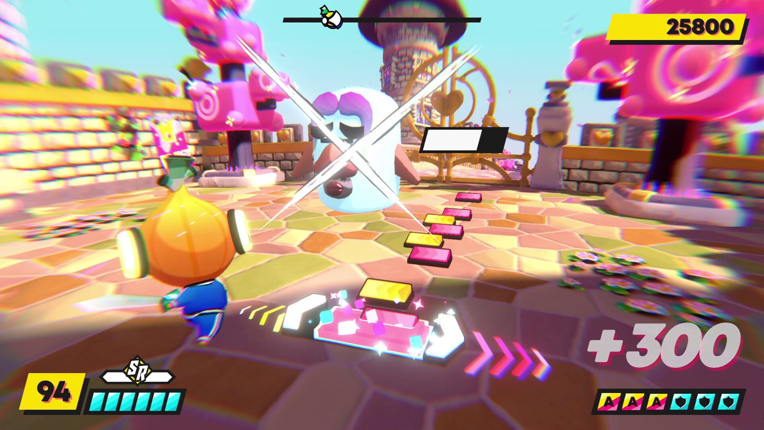 Rhythm Sprout [Xbox]