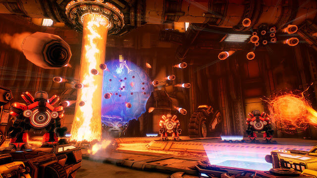 Mothergunship [Xbox One]