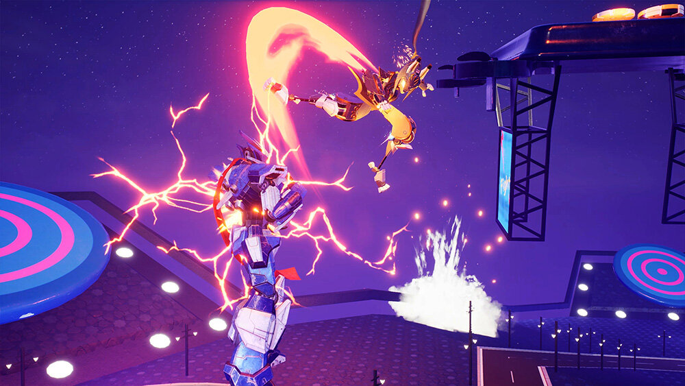 Override 2 Ultraman Gameplay Reveal