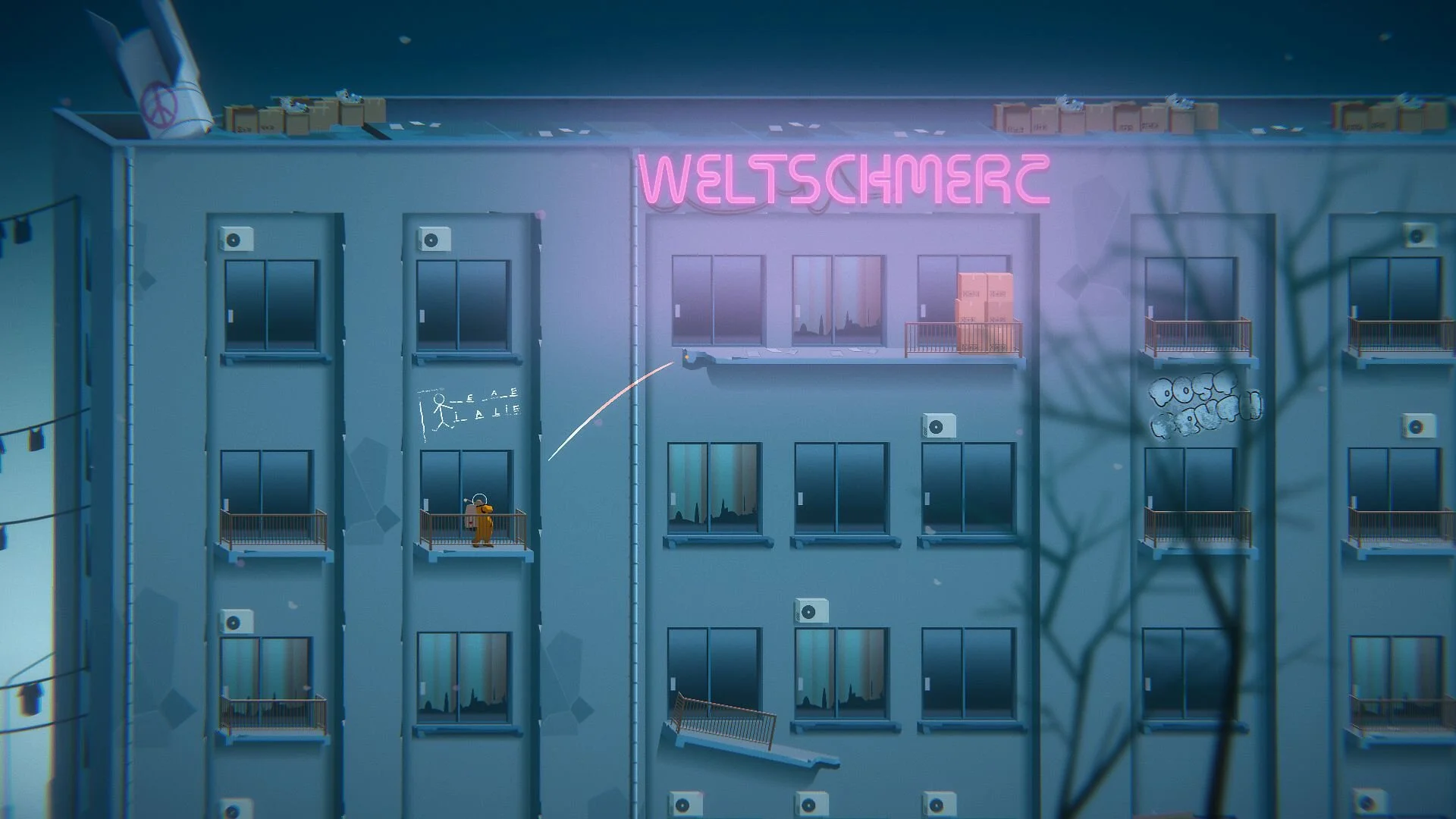 Golf Club: Wasteland [Xbox]