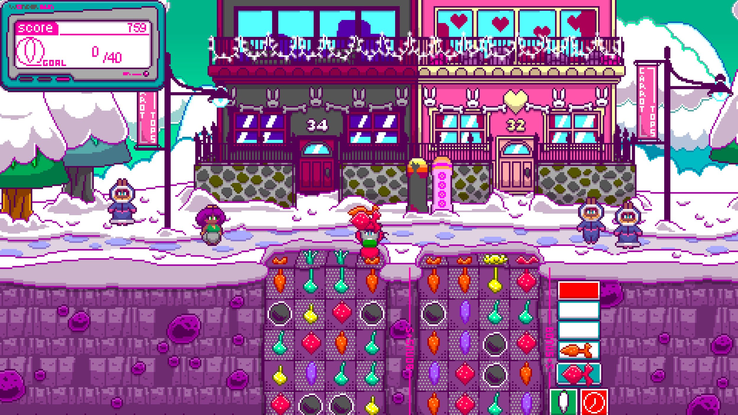 Princess Farmer [Xbox]