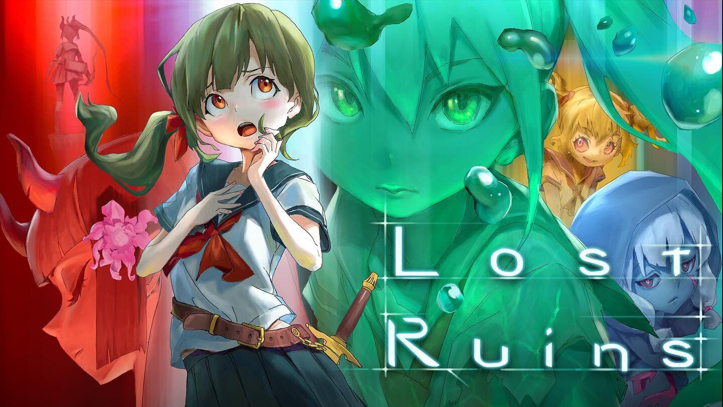 Lost Ruins review now live! 👧🗡 Check my linktree for the full review 🔗🌳
.
#CollectingAsylum #AsylumReviews #LostRuins #AltariGames @lostruinsgame #DANGENEntertainment @dangen_ent #GameReview #Indie #IndieGame #IndieGameReview #Xbox #XboxSeriesX @
