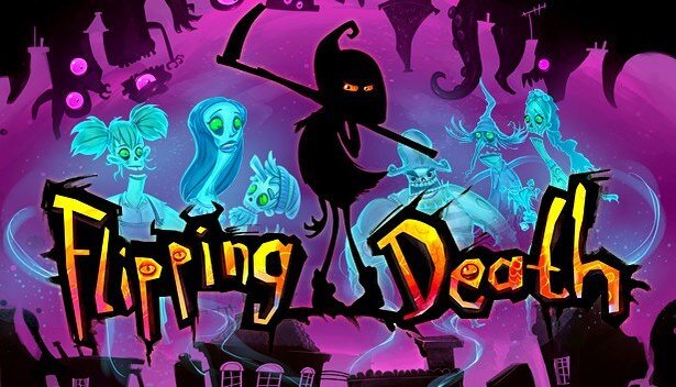 Flipping Death review now live! 💀🪦 Check my linktree for the full review 🔗🌳
.
#CollectingAsylum #AsylumReviews #FlippingDeath #ZoinkGames @zoinkgames #Thunderful @thunderfulgames #GameReview #Indie #IndieGame #IndieGameReview #Xbox #XboxSeriesX @