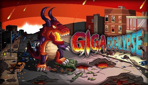 Gigapocalypse review now live! 🦖🦕 Check my linktree for the full review 🔗🌳
.
#CollectingAsylum #AsylumReviews #Gigapocalypse #GoodyGameworks #HeadupGames @headupgames #GameReview #Indie #IndieGameReview #Xbox #XboxSeriesX @xbox @xboxuk