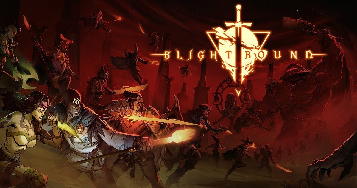Blightbound review now live! 🗡🌫 Check my linktree for the full review 🔗🌳
.
#CollectingAsylum #AsylumReviews #Blightbound #GameReview #RonimoGames #DevolverDigital #Indie #IndieGame #IndieGameReview #Xbox #XboxSeriesX @xbox @xboxuk