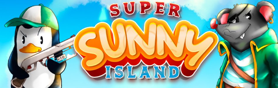 Super Sunny Island Review — Collecting Asylum