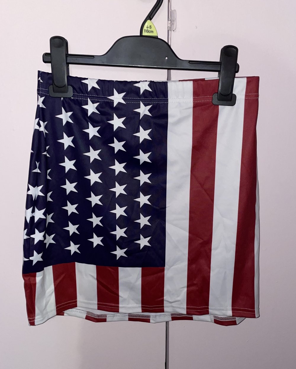 Black Milk Clothing - Amerika Skirt