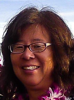 Marcia Ikeda, Operations Administrator, Web Administrator