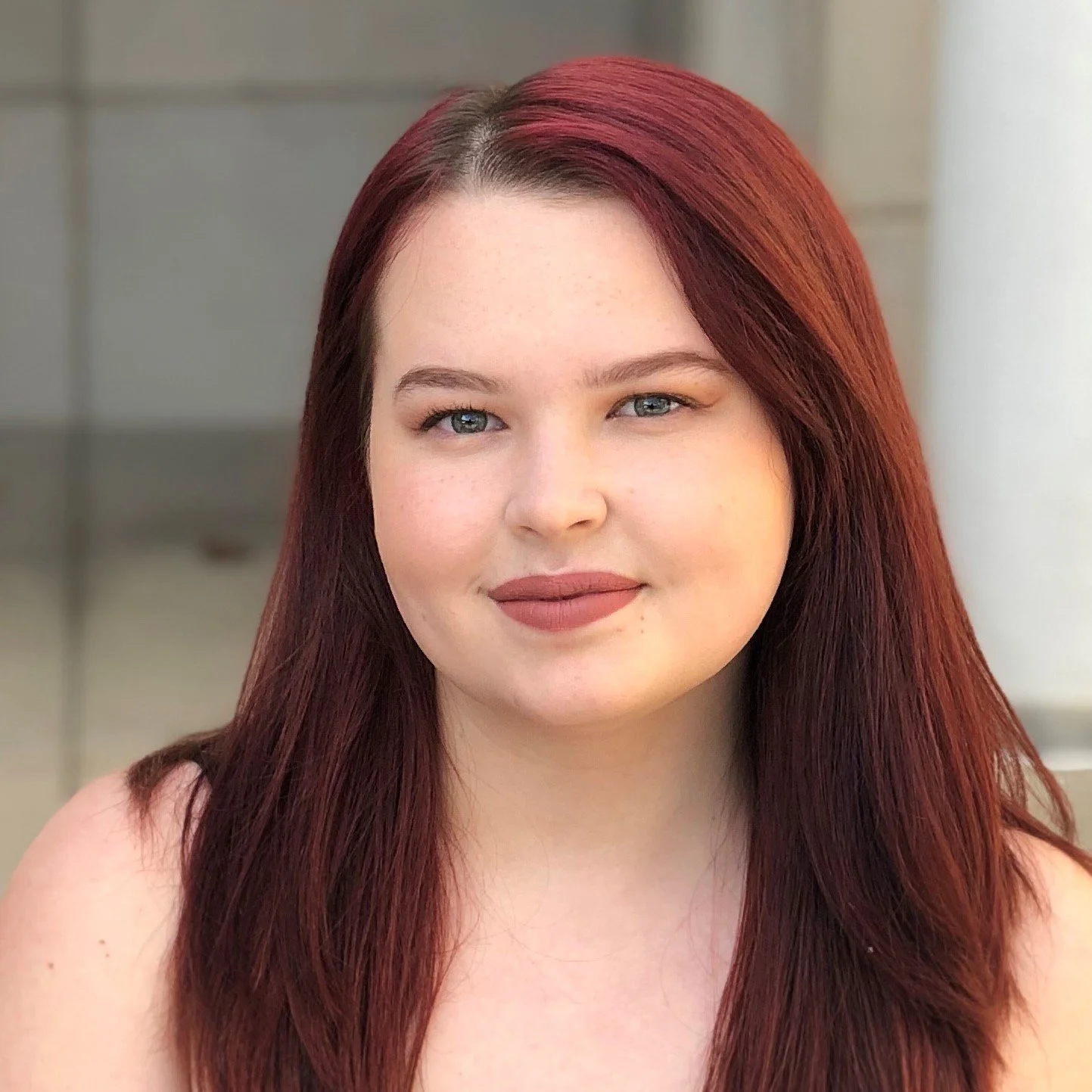 Bailey Sako, Director for the Children's Choir