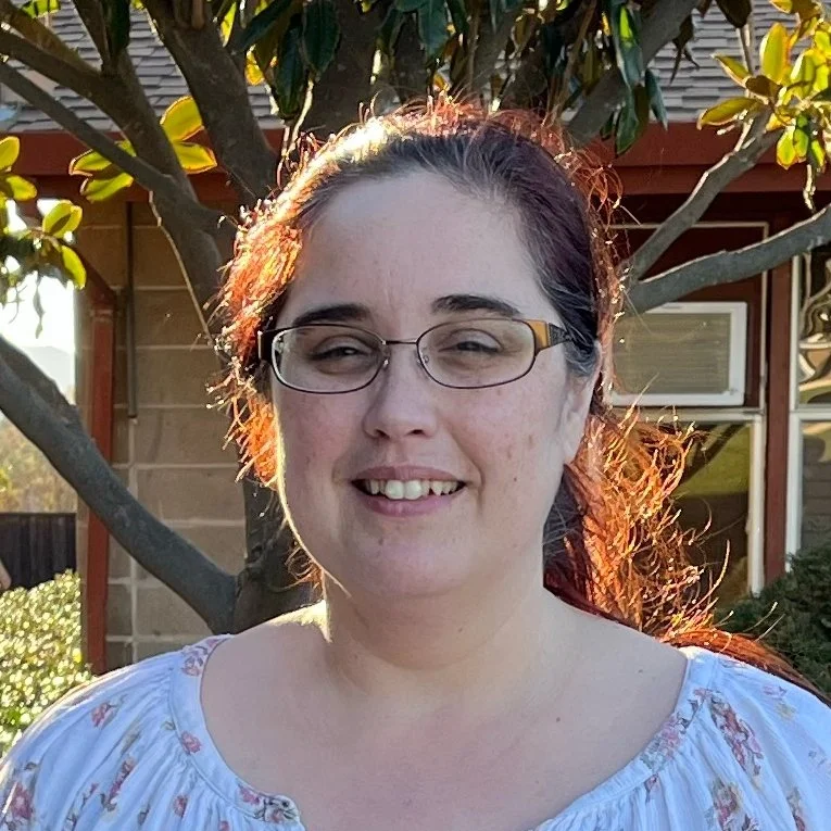 Therese Gorman, Assoc. Director of CTC-1, Director of T/Pre-K Choir