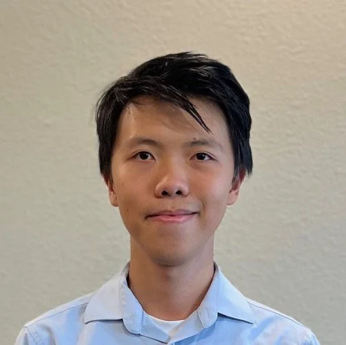 Paco Wong, Director of CTC-2