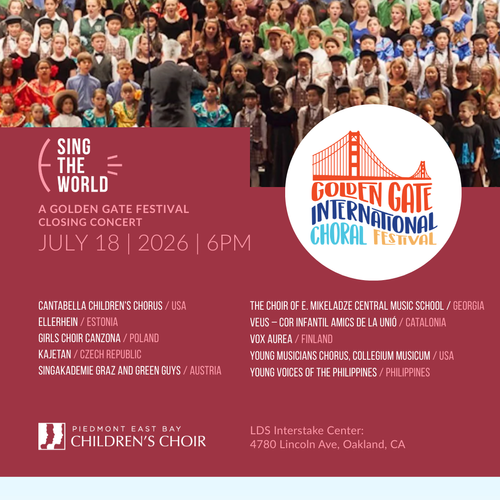 GGIF -- Closing Ceremony
