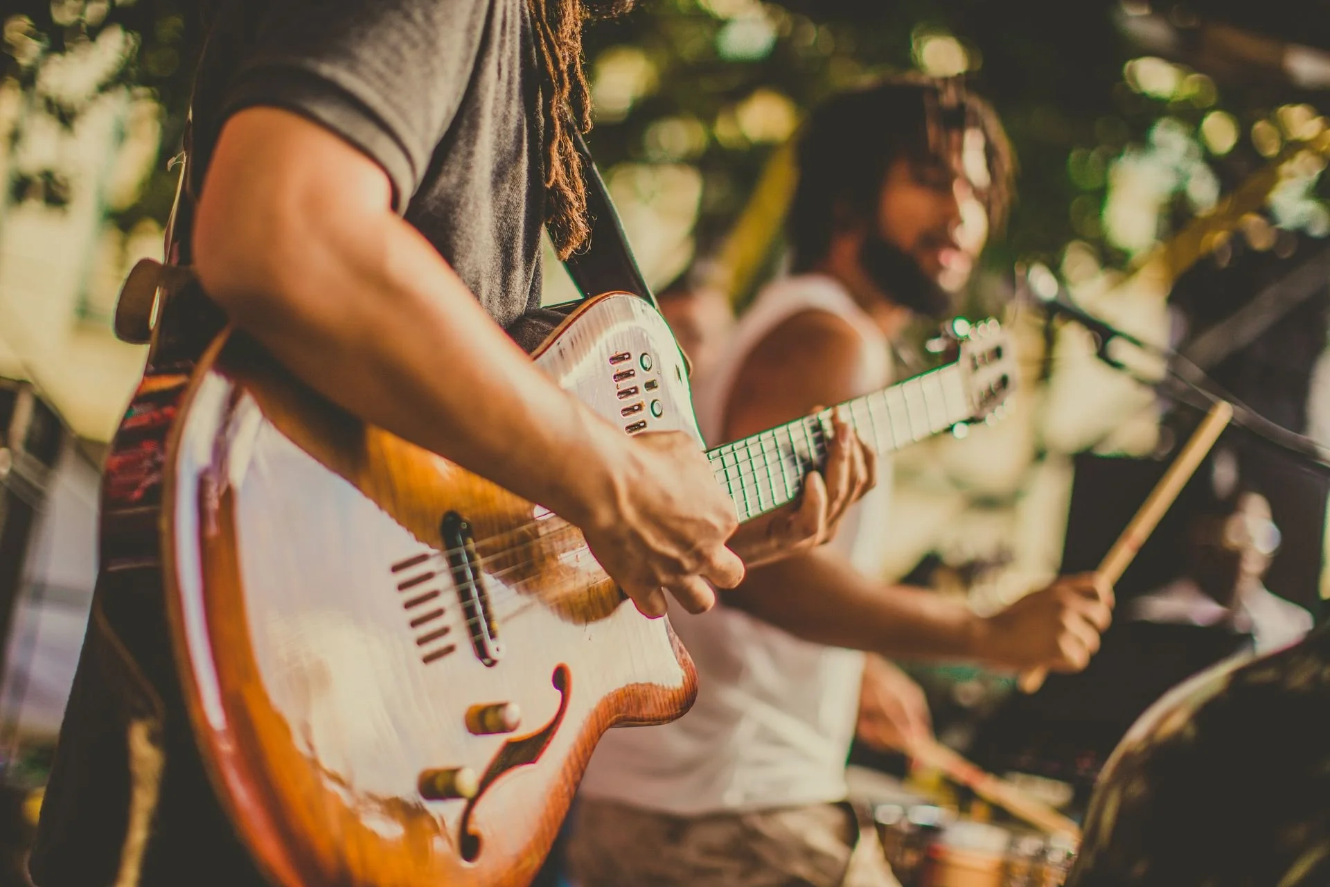 Live Music on Phillip Island Summer Weekends You Shouldn't Miss