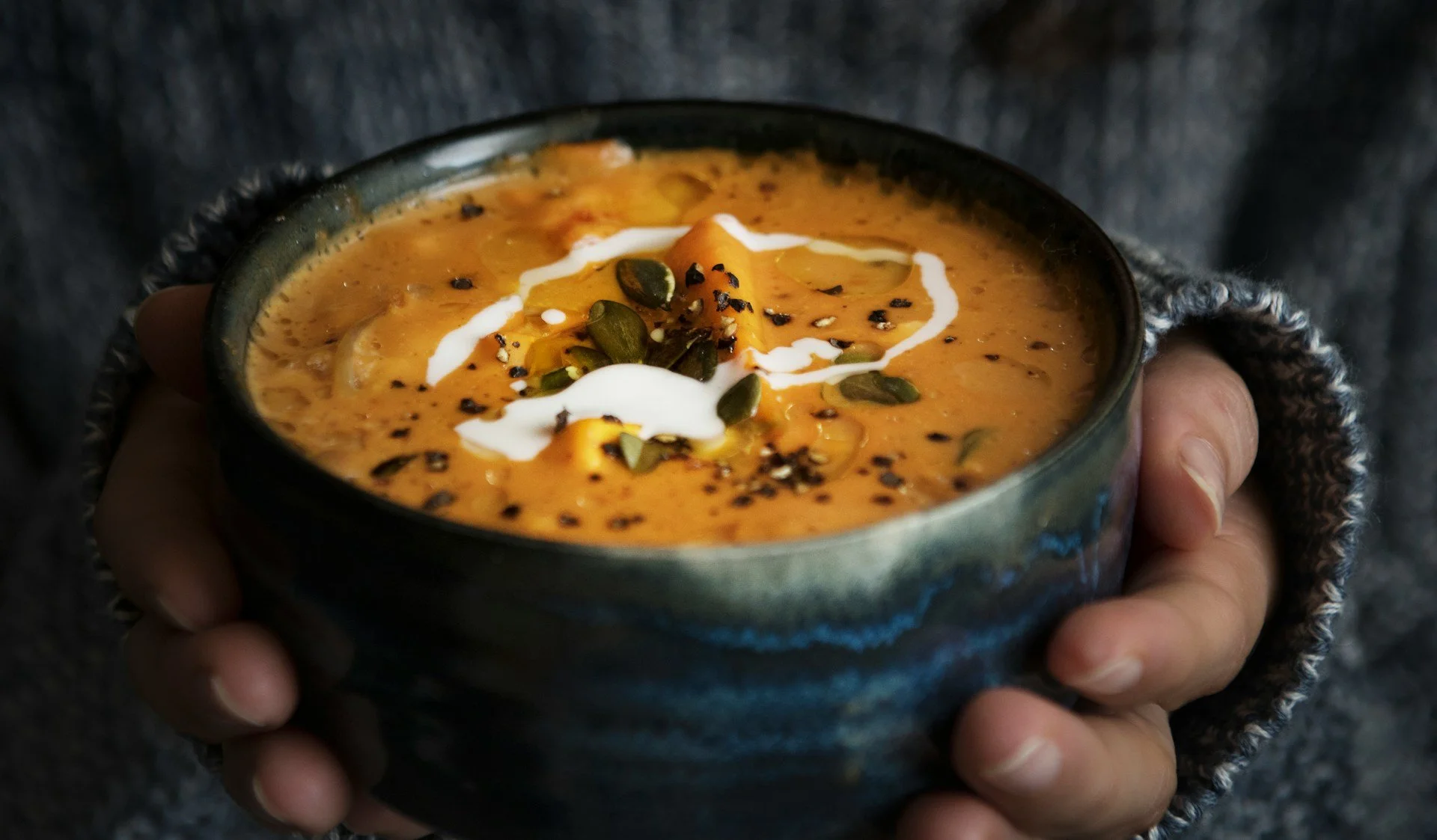 A Foodie's Guide to Winter Comfort in San Remo