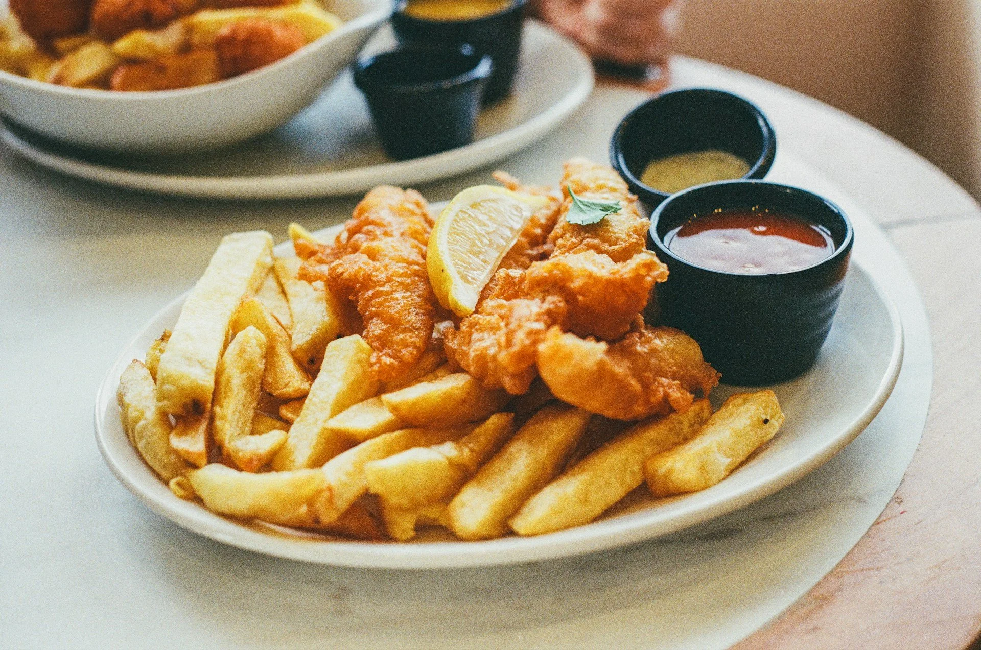 Why San Remo Food Draws Melbourne Weekenders