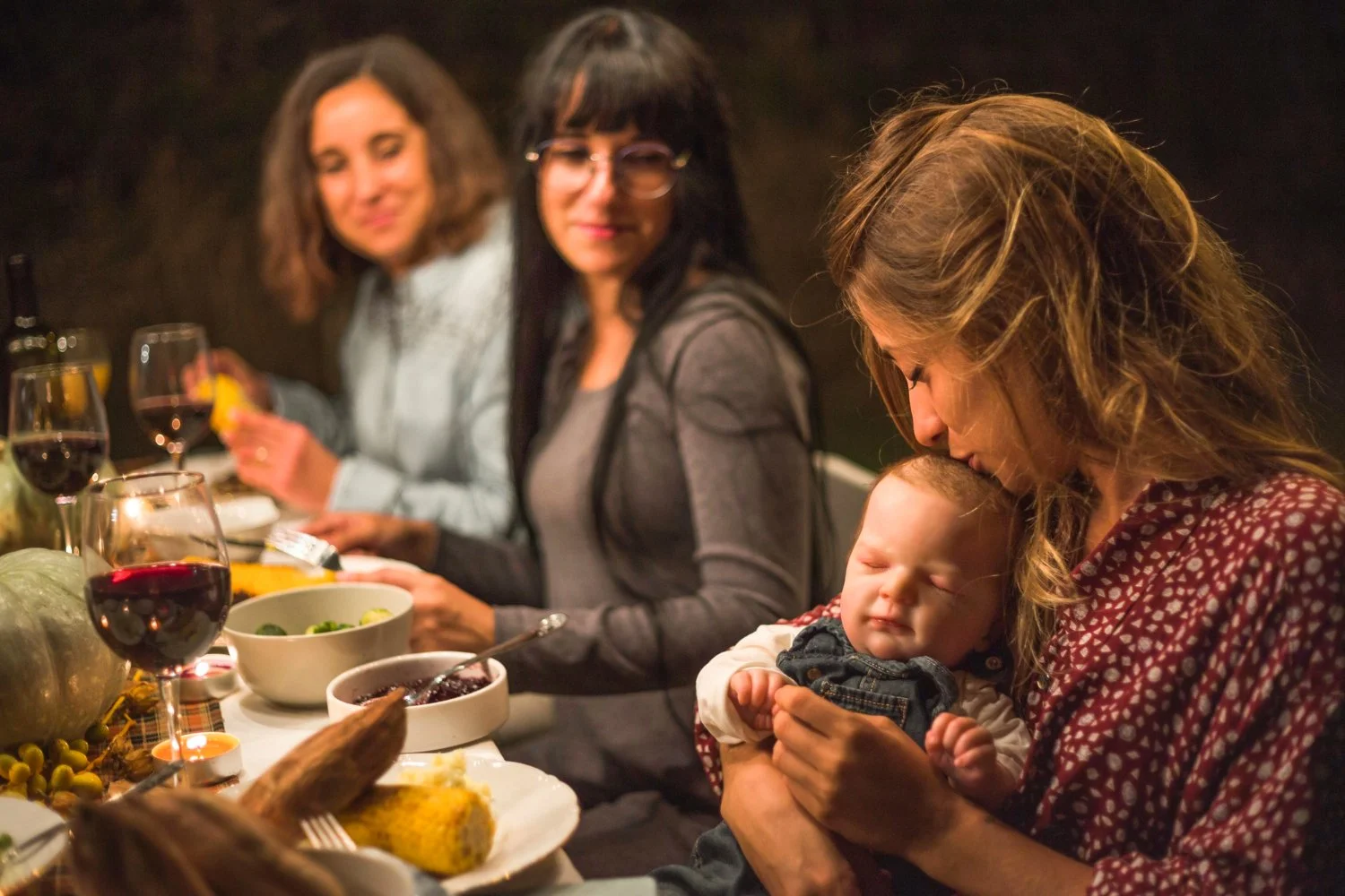 Where to Start for Late-Summer Family Dining in San Remo