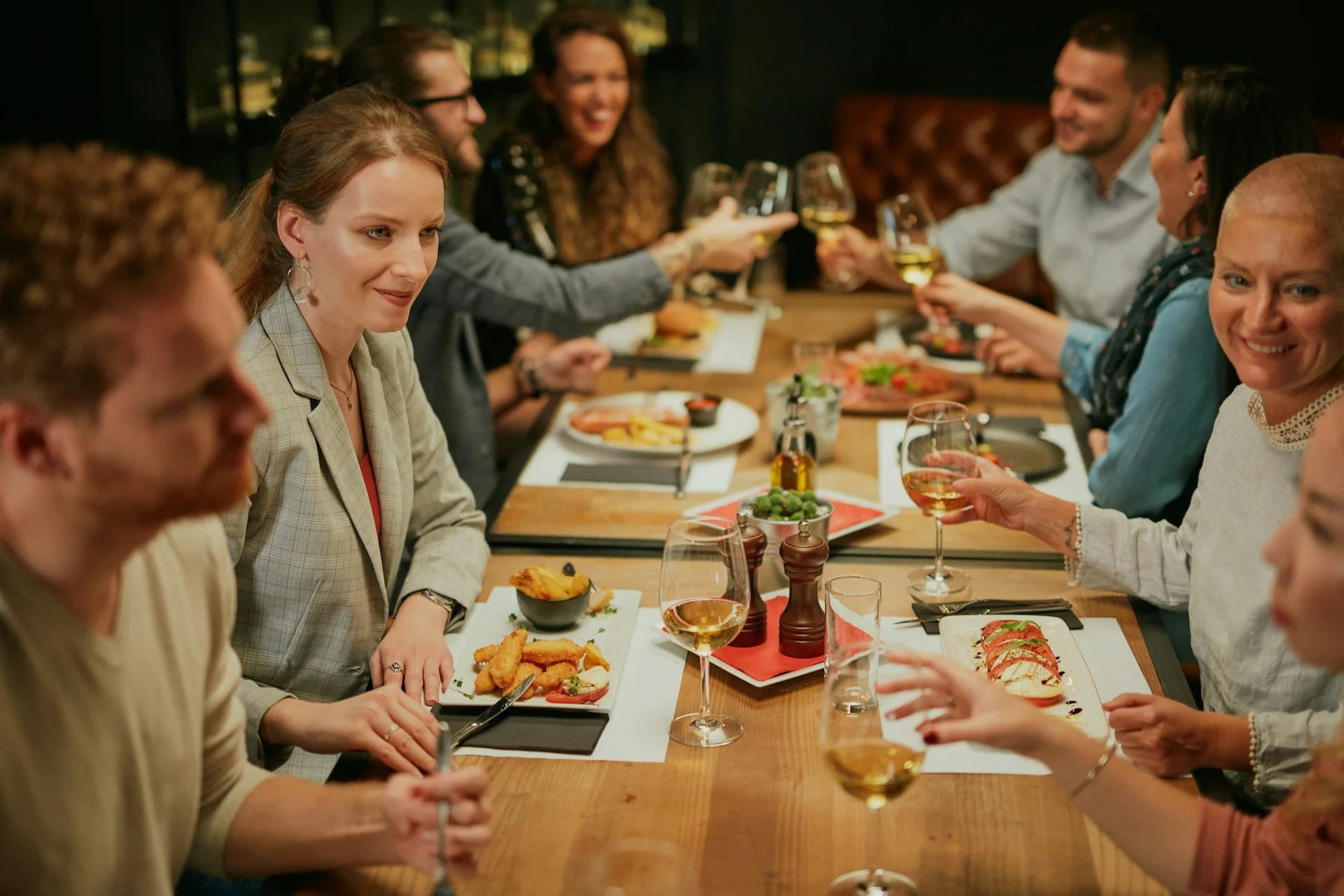 Why San Remo Restaurants Stay Popular During School Holidays