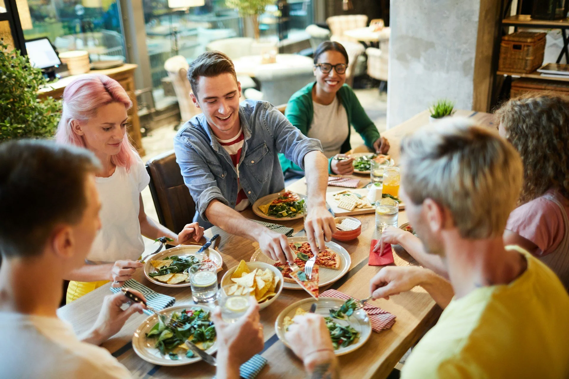 Bistro Comfort Food in San Remo That's Autumn-Worthy