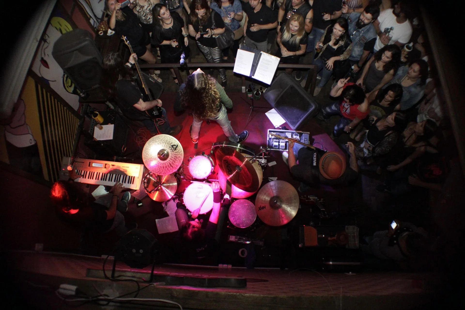 Live Bands in San Remo to Watch This Season