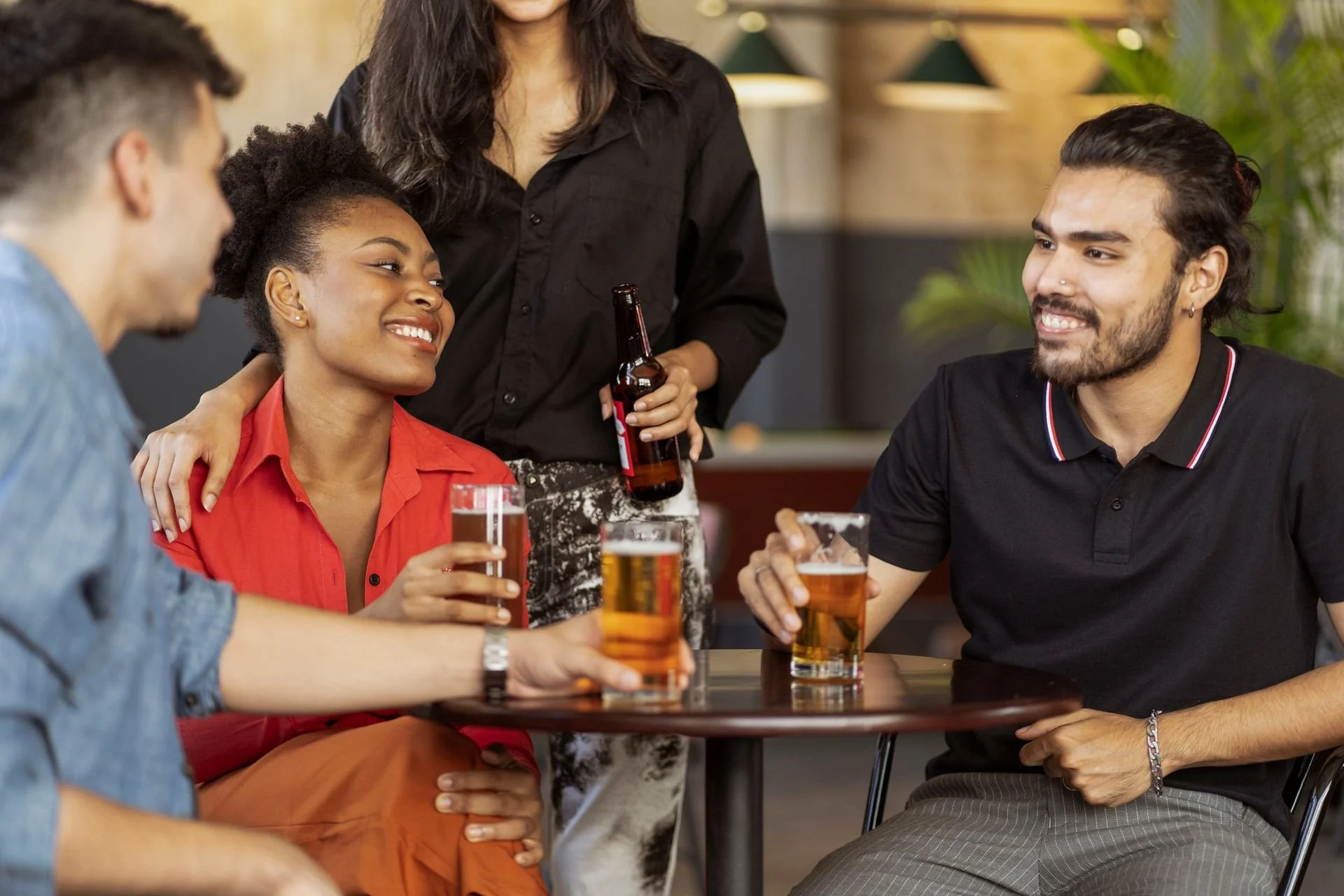 San Remo Pub Nights That Work for Workmates Too