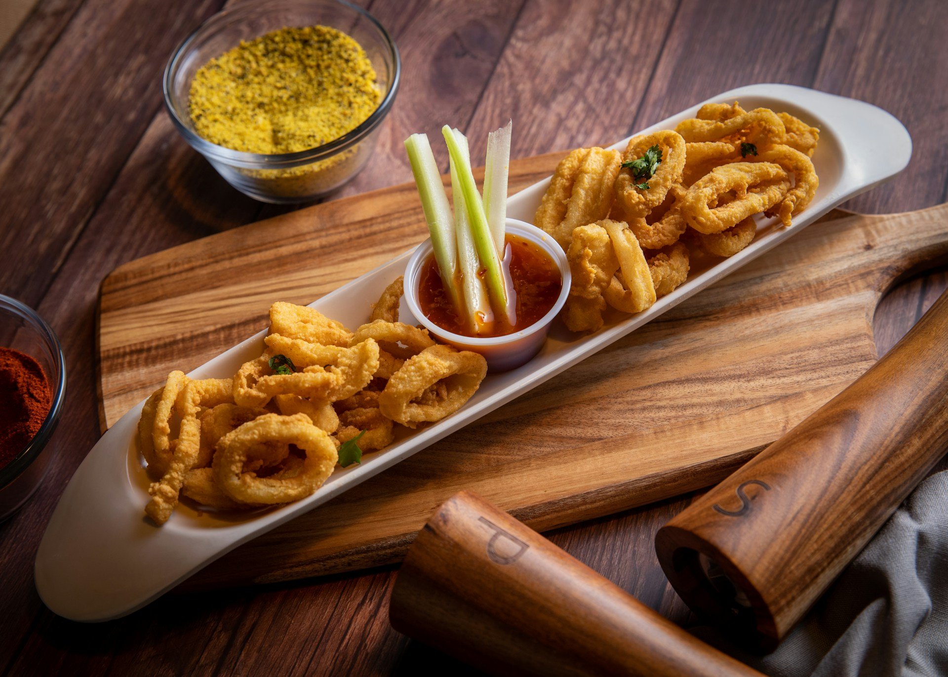 San Remo Bistro Etiquette &amp; Ordering Guide: What to Try and When to Go