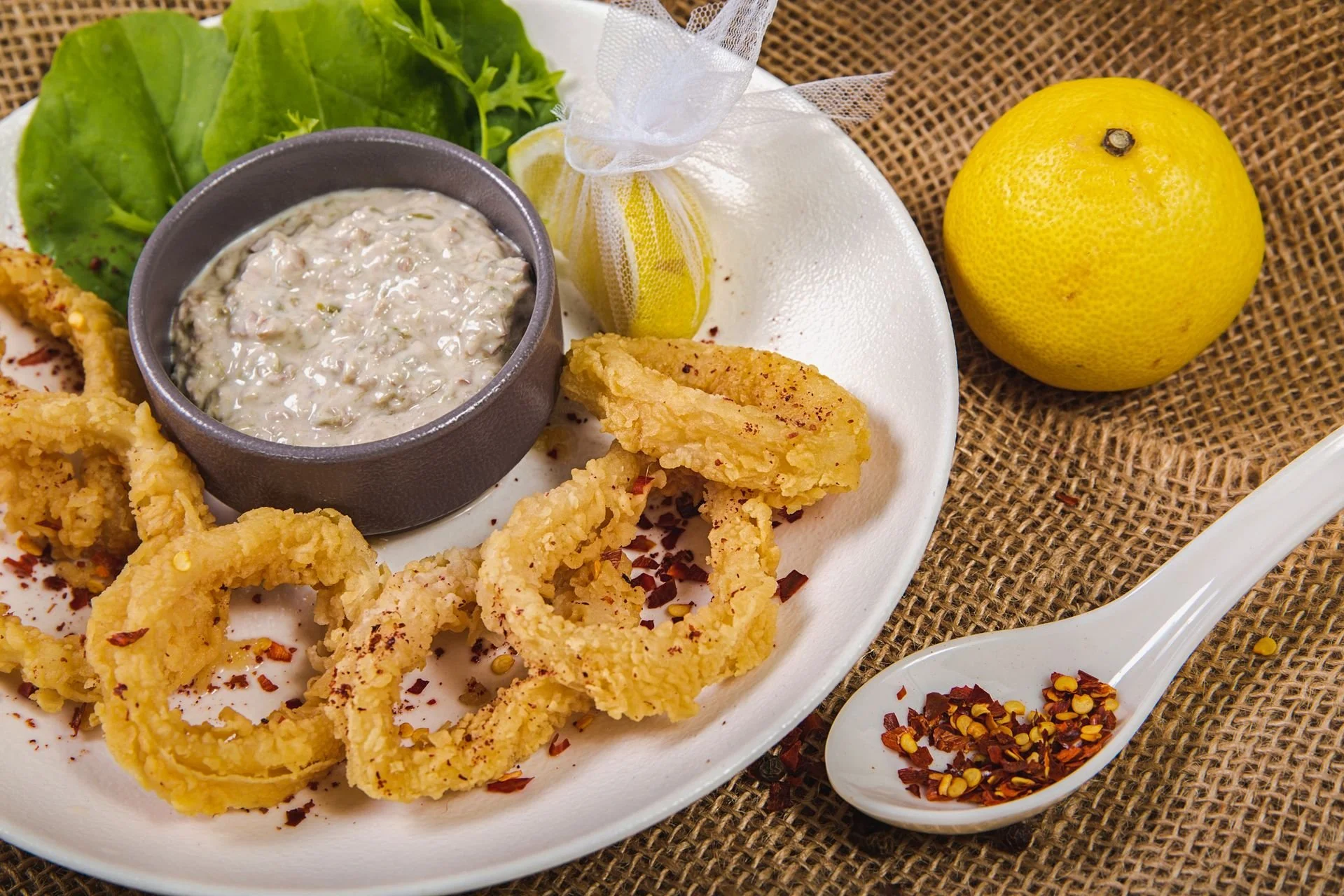 Express Lunches Are Back at Your Favourite San Remo Bistro