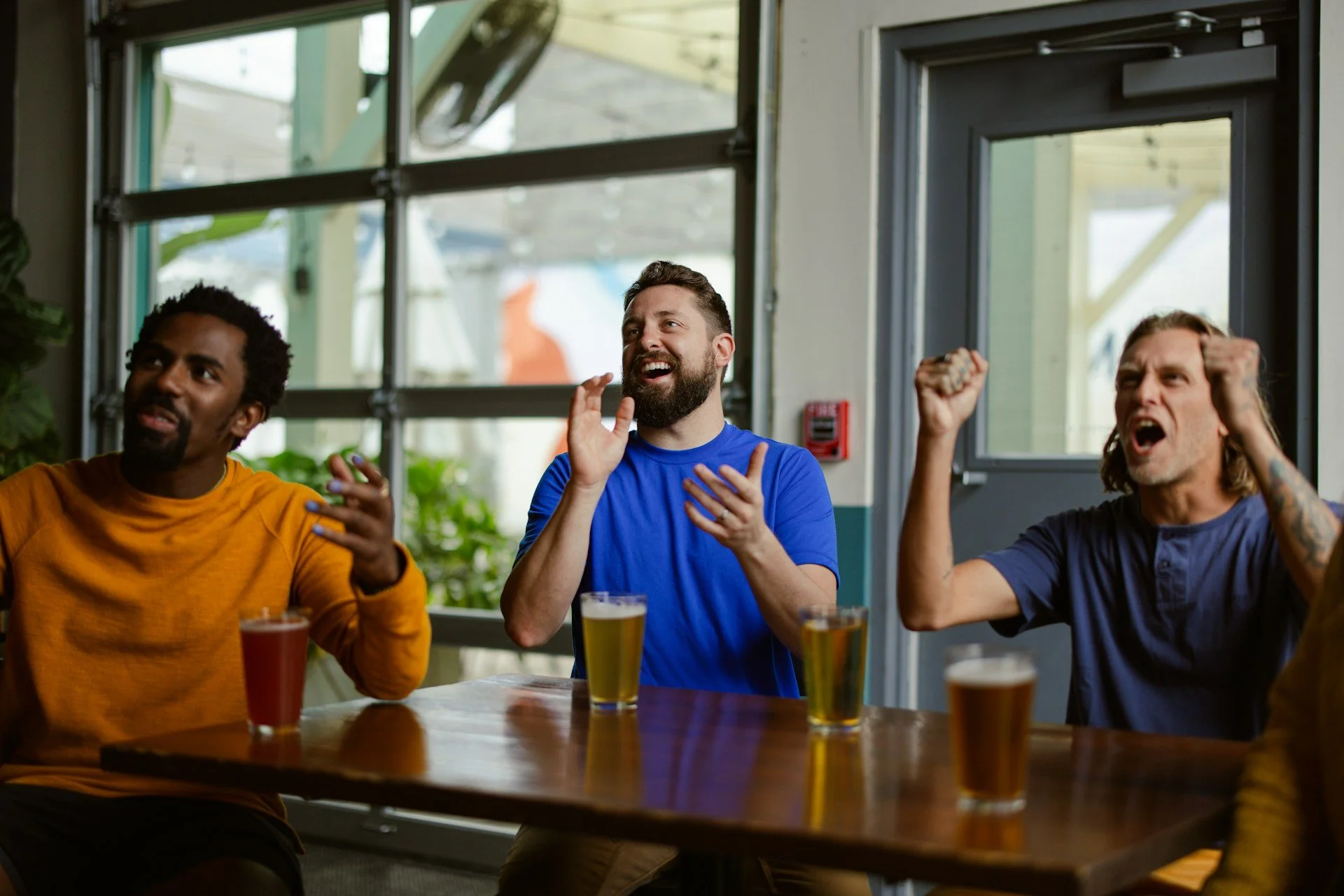 Can a Phillip Island Pub Make AFL Finals a Family Outing?