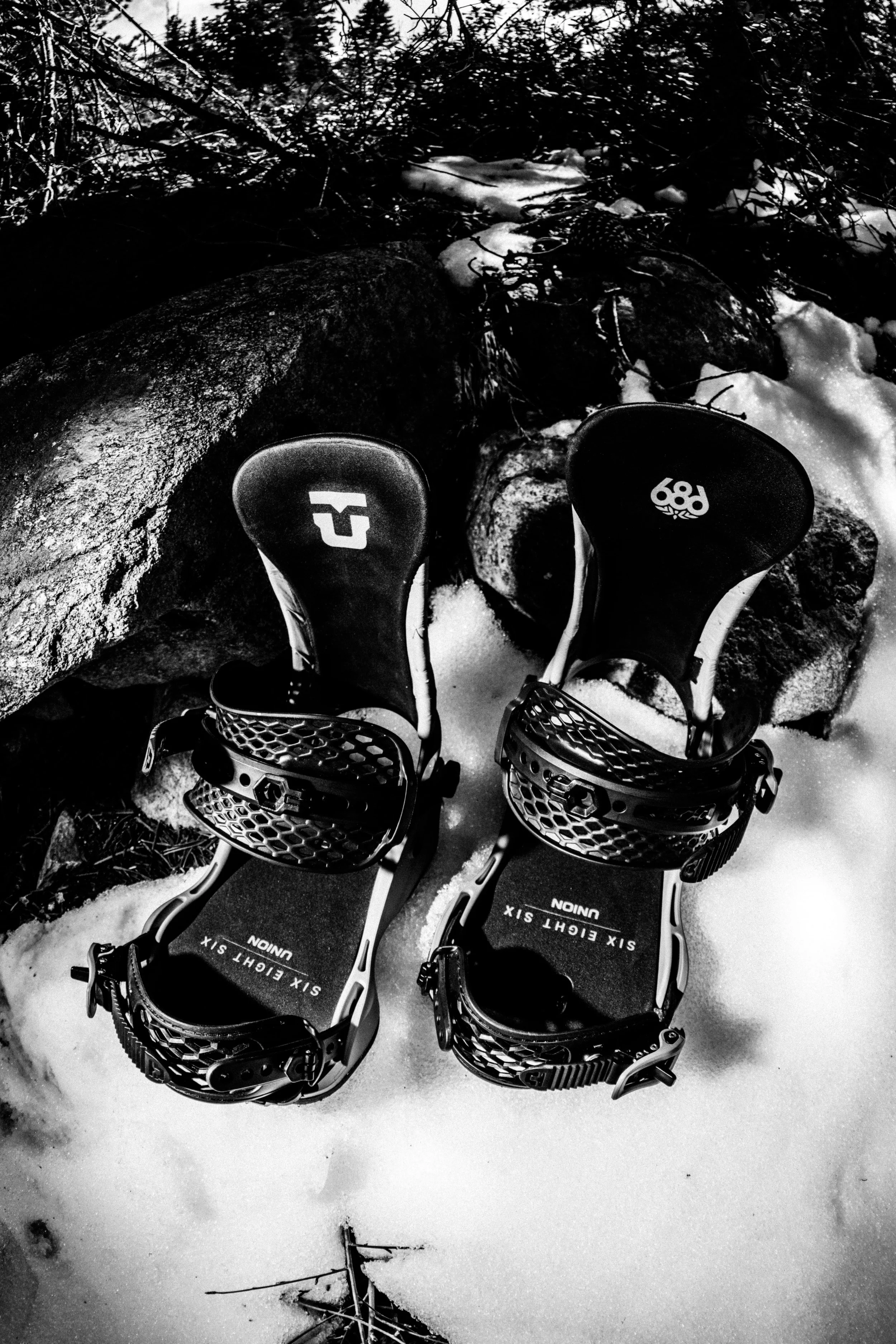 686 x Union Binding Collab