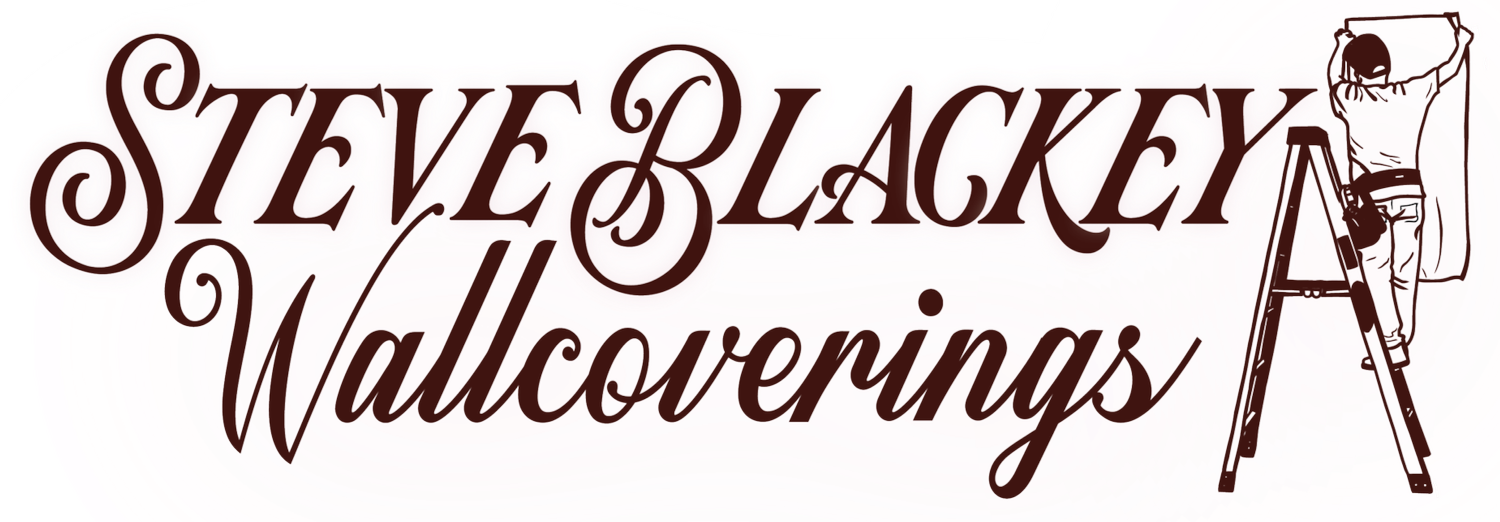 Steve Blackey Wallcoverings