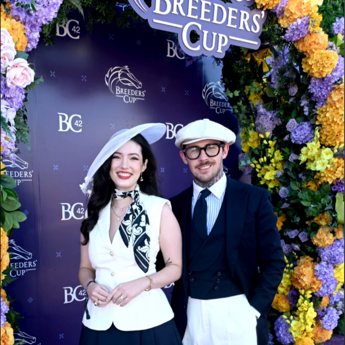 BREEDERS' CUP