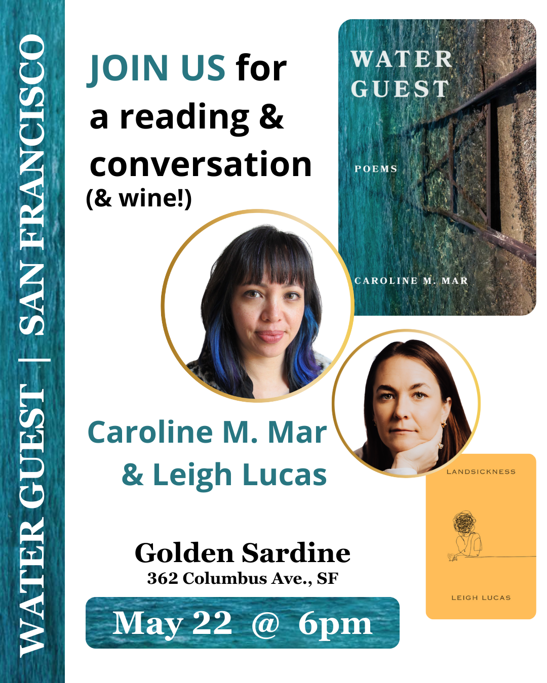 Reading & Conversation